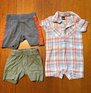 Tea Collection Lot - Size 12-18m
